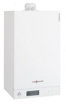 viessman 100w_35 ii